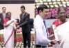 राष्ट्रपति द्रौपदी मुर्मू ने उत्तराखंड के 2 शिक्षकों को राष्ट्रीय शिक्षक पुरस्कार से किया सम्मानित National Teacher Award