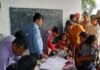दर्दनाक हादसा : यहाँ स्कूल के शौचालय की छत गिरने से एक छात्र की मौत, 5 घायल One student died in Champawat