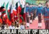 उत्तराखंड में भी PFI और उसके सहयोगी संगठनों पर लगा प्रतिबंध Popular Front of India