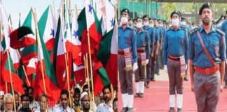 PFI के रडार पर थे कई नेता, एनआईए ने किया पर्दाफाश Popular Front of India