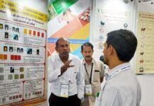 दूध में मिलावट करने वालों की पोल खोलेगा पेपर स्ट्रिप, वर्ल्ड डेयरी समिट-2022 में किया गया प्रदर्शित यह खास पेपर स्ट्रिप adulterate milk Paper strip