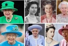 एक युग का अंत : ब्रिटेन की महारानी एलिजाबेथ द्वितीय के निधन पर विश्व के तमाम नेताओं ने जताया शोक, सबसे लंबे समय तक किया शासन Queen Elizabeth II dies