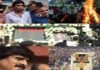 यादों में रहेंगे गजोधर भैया : राजू श्रीवास्तव के निधन पर हजारों जानी-मानी हस्तियों ने शोक जताया, लेकिन अंतिम यात्रा में अधिकांश रहे नदारद
