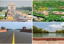 एक और बदलाव: दिल्ली का ऐतिहासिक राजपथ अब इस नए नाम से जाना जायेगा, कल हो सकता है एलान Rajpath name Kratavya Path