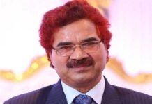 नहीं रहे यूपी के पूर्व ऊर्जा मंत्री: ब्राह्मण नेता के रूप में जाने जाते थे रामवीर उपाध्याय, हाथरस जिले को दिलाई पहचान