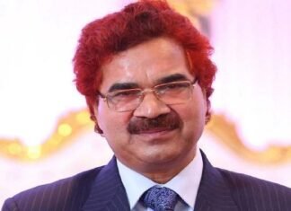 नहीं रहे यूपी के पूर्व ऊर्जा मंत्री: ब्राह्मण नेता के रूप में जाने जाते थे रामवीर उपाध्याय, हाथरस जिले को दिलाई पहचान