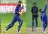 Asia Cup 2022: टीम इंडिया को बड़ा झटका, ऑलराउंडर रवींद्र जडेजा एशिया कप से बाहर