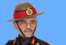 रिटायर्ड लेफ्टिनेंट जनरल अनिल चौहान होंगे देश के दूसरे CDS, जानिए उत्तराखंड में कहाँ के रहने वाले हैं नए सीडीएस