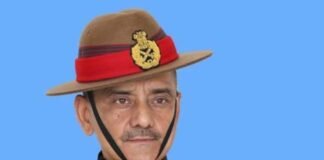 रिटायर्ड लेफ्टिनेंट जनरल अनिल चौहान होंगे देश के दूसरे CDS, जानिए उत्तराखंड में कहाँ के रहने वाले हैं नए सीडीएस