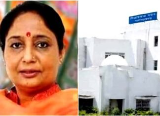 उत्तराखंड विधानसभा में बैकडोर भर्ती को लेकर ऋतु खंडूड़ी आज कर सकती हैं बड़ा फैसला