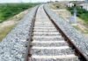 रुड़की-देवबंद नई रेल लाइन मुआवजे के लिए केंद्र ने दी 28.31 करोड़ की स्वीकृत Roorkee-Deoband new railway line compensation