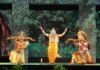 श्रीराम जन्म से लेकर रावण के अंत तक की सम्पूर्ण रामलीला 3D में प्रोफेशनल आर्टिस्टों के द्वारा दिल्ली में 29 सितंबर से 4 अक्तूबर तक