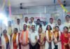 श्रीनगर गढ़वाल: शिक्षक दिवस की पूर्व संध्या पर आयोजित 24वें बाल प्रतिभा सम्मान समारोह में छात्र-छात्राओं एवं शिक्षकों को किया सम्मानित