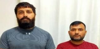 लखनऊ में छिपा था UKSSSC पेपर लीक का मास्टरमाइंड, यूपी STF ने साथी के साथ धर दबोचा, किया उत्तराखंड STF के सुपुर्द UKSSSC-paper-leak- mastermind-Sadiq-Musa