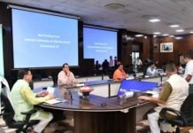 उत्तराखंड कैबिनेट बैठक में प्रदेश की पहली सेवा क्षेत्र नीति को मिली मंजूरी, देखें मंत्रिमंडल के अन्य फैसले