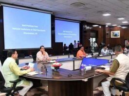 उत्तराखंड कैबिनेट की बैठक संपन्न: UKSSSC की कई परीक्षाएं हुई रद्द, देखें कैबिनेट के आज के फैसले