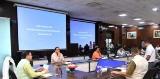 उत्तराखंड कैबिनेट बैठक में इन प्रस्तावों पर लगी मुहर, सभी धर्मों की शादी के लिए रजिस्ट्रेशन जरूरी, नई MSME नीति मंजूर, मसूरी को बनाया जाएगा तहसील, जानिए अन्य फैसले