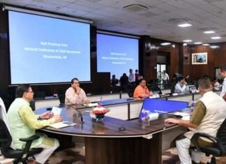 उत्तराखंड कैबिनेट बैठक में प्रदेश की पहली सेवा क्षेत्र नीति को मिली मंजूरी, देखें मंत्रिमंडल के अन्य फैसले