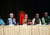 उत्तराखंड में यूनिफॉर्म सिविल कोड के लिए वेबसाइट लॉन्च, आम जनता से मांगे गए हैं सुझाव UCC की वेबसाइट https://ucc.uk.gov.in का शुभारंभ