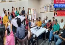 अंकिता हत्याकांड के विरोध में 2 अक्टूबर को उत्तराखंड बंद का ऐलान, छात्र संगठन, व्यापार संघ एवं राजनीतिक दल भी होंगे शामिल 2-october-Uttarakhand-bandh