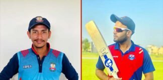 विशाल और अभय का उत्तराखंड क्रिकेट टीम में चयन, दून बलूनी क्रिकेट एकादमी के हैं दोनों खिलाड़ी Vishal and Abhay selected in Uttarakhand cricket team
