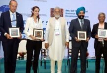 ग्रेटर नोएडा में आयोजित चार दिवसीय वर्ल्ड डेयरी समिट-2022 का समापन World Dairy Summit-2022