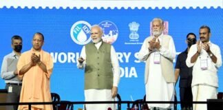 World Dairy Summit: पीएम मोदी ने ग्रेटर नोएडा में वर्ल्ड डेयरी समिट का किया उद्घाटन, कहा- भारत में डेयरी सेक्टर की असली ताकत छोटे किसान World Dairy Summit PM Modi inaugurates