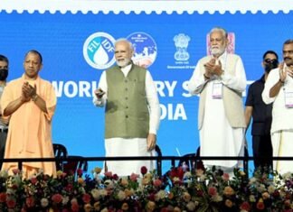 World Dairy Summit: पीएम मोदी ने ग्रेटर नोएडा में वर्ल्ड डेयरी समिट का किया उद्घाटन, कहा- भारत में डेयरी सेक्टर की असली ताकत छोटे किसान World Dairy Summit PM Modi inaugurates