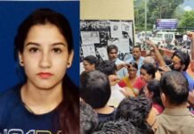 5 दिन से लापता अंकिता भंडारी की हत्या की खबर, पुलिस ने भाजपा नेता के बेटे पुलकित समेत तीन को किया गिरफ्तार, मुख्यमंत्री ने दिए कड़ी कार्यवाही के निर्देश