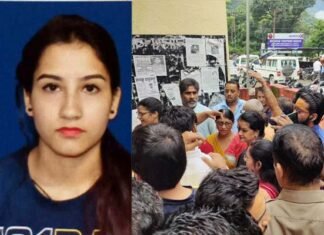 5 दिन से लापता अंकिता भंडारी की हत्या की खबर, पुलिस ने भाजपा नेता के बेटे पुलकित समेत तीन को किया गिरफ्तार, मुख्यमंत्री ने दिए कड़ी कार्यवाही के निर्देश