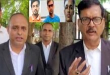 अंकिता हत्याकांड में वकीलों ने हत्यारोपियों का केस लड़ने से किया इनकार, जमानत अर्जी ली वापस, कोर्ट में सुनवाई टली