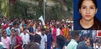 अंकिता हत्याकांड: परिजनों ने रोका अंतिम संस्कार, दोबारा पोस्टमार्टम की मांग, आक्रोशित जनता ने जाम किया हाईवे, मनाने में जुटा शासन प्रशासन