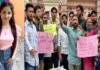 अंकिता मर्डर केस में एक और पटवारी सस्पेंड, गुमशुदगी की खबर मिलने के बाद भी बिना एफआईआर दर्ज किये चला गया था 4 दिन की छूट्टी पर ankita murder case patwari Vaibhav Pratap suspended