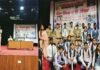ऑपरेशन मुक्ति भिक्षा नहीं, शिक्षा दें : कोटद्वार में पुलिस विभाग द्वारा चलाया गया जागरूकता कार्यक्रम ऑपरेशन मुक्ति भिक्षा नहीं, शिक्षा के तहत जन जागरूकता कार्यक्रम
