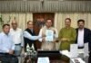 उत्तराखंड में ‘भू कानून’ लागू करने के लिए सीएम धामी ले सकते हैं बड़ा फैसला, कमेटी ने सौंपी कमेटी ने 80 पेज की रिपोर्ट 'Land Law' in Uttarakhand