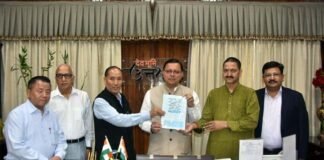 उत्तराखंड में ‘भू कानून’ लागू करने के लिए सीएम धामी ले सकते हैं बड़ा फैसला, कमेटी ने सौंपी कमेटी ने 80 पेज की रिपोर्ट 'Land Law' in Uttarakhand