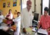 सहायक निदेशक डा. चंडी प्रसाद घिल्डियाल ने किया स्कूलों का औचक निरीक्षण, प्रधानाचार्यों को दिए जरूरी निर्देश