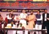 मुख्यमंत्री धामी ने हिमवंत कवि चन्द्रकुंवर बर्त्वाल खादी ग्रामोद्योग एवं पर्यटन शरदोत्सव मेले का किया उद्घाटन