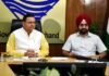 पीएम मोदी ने बदरीनाथ-केदारनाथ पुनर्निर्माण कार्यों का किया वर्चुअल निरीक्षण, बोले आस-पास के क्षेत्रों को मॉडल के रूप में विकसित करने के लिए बनाई जाए योजना
