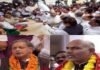 मलिकार्जुन खड़गे बोले- ‘मैं ही अध्यक्ष बनूंगा’, शशि थरूर और केएन त्रिपाठी भी चुनाव मैदान में