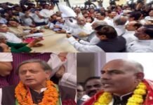 मलिकार्जुन खड़गे बोले- ‘मैं ही अध्यक्ष बनूंगा’, शशि थरूर और केएन त्रिपाठी भी चुनाव मैदान में