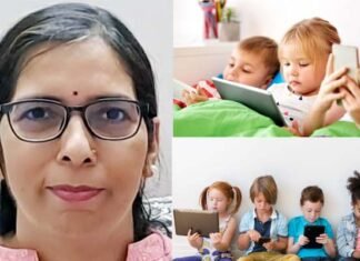 ‘मादक पदार्थों’ की ही राह पर डिजिटल एडिक्शन’, क्यों जरूरी है इसके बारे में सोचना? Digital addiction is also a type of addiction