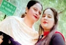 उत्तराखंड : सनकी आशिक ने दिन दहाड़े मां-बेटी का गला रेतकर की हत्या, थाने पहुंचकर किया सरेंडर double-murder-case-in-kashipur