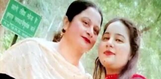 उत्तराखंड : सनकी आशिक ने दिन दहाड़े मां-बेटी का गला रेतकर की हत्या, थाने पहुंचकर किया सरेंडर double-murder-case-in-kashipur