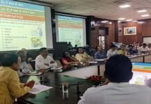 टीबी उन्मूलन अभियान की हर सप्ताह होगी समीक्षाः डॉ. धन सिंह रावत TB eradication campaign will be reviewed every week