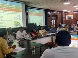 टीबी उन्मूलन अभियान की हर सप्ताह होगी समीक्षाः डॉ. धन सिंह रावत TB eradication campaign will be reviewed every week