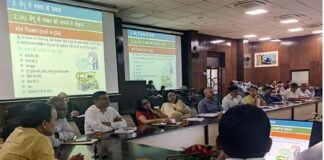 टीबी उन्मूलन अभियान की हर सप्ताह होगी समीक्षाः डॉ. धन सिंह रावत TB eradication campaign will be reviewed every week