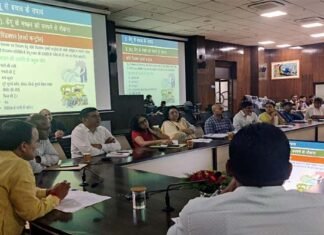 टीबी उन्मूलन अभियान की हर सप्ताह होगी समीक्षाः डॉ. धन सिंह रावत TB eradication campaign will be reviewed every week