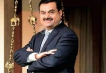 गौतम अडानी बने दुनिया के दूसरे सबसे अमीर शख्स, जानिये कितनी हो गई अब इनकी दौलत gautam-adani-second-richest-man -of the world