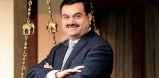 गौतम अडानी बने दुनिया के दूसरे सबसे अमीर शख्स, जानिये कितनी हो गई अब इनकी दौलत gautam-adani-second-richest-man -of the world